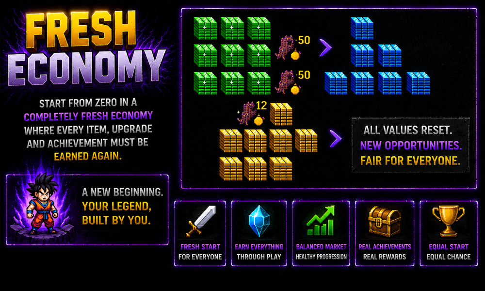 Fresh Economy screenshot
